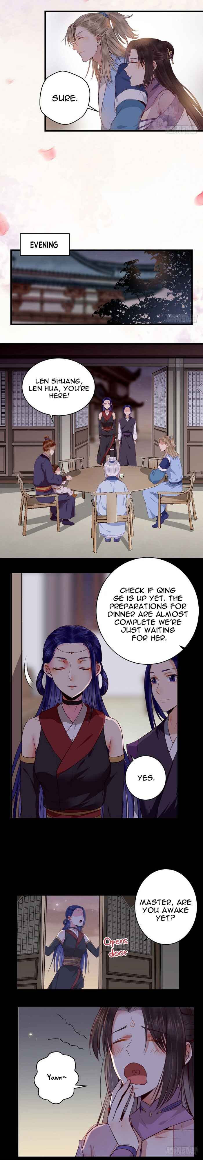 The Ghostly Doctor Chapter 133 - Page 2