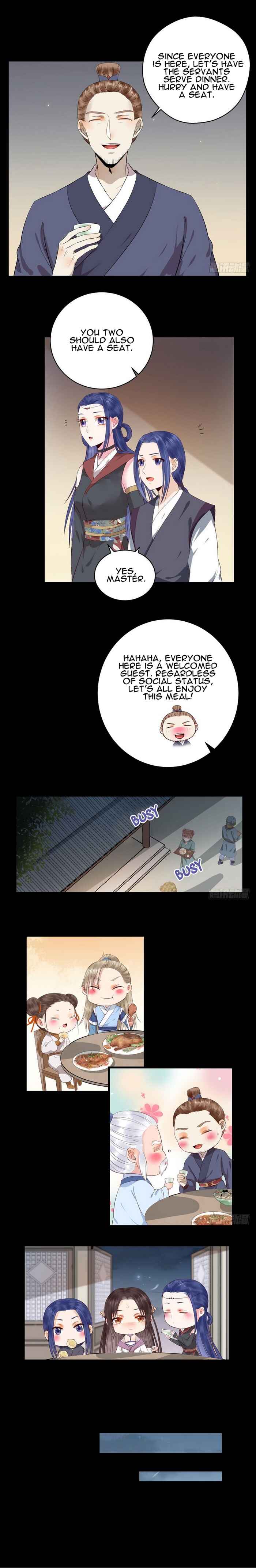 The Ghostly Doctor Chapter 133 - Page 5