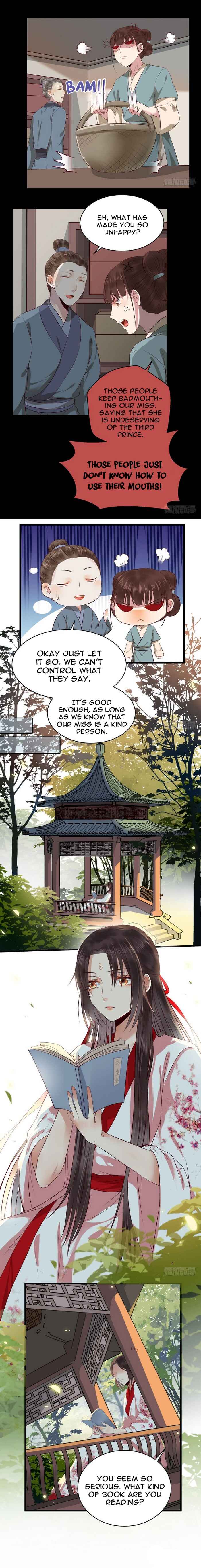 The Ghostly Doctor Chapter 133 - Page 7