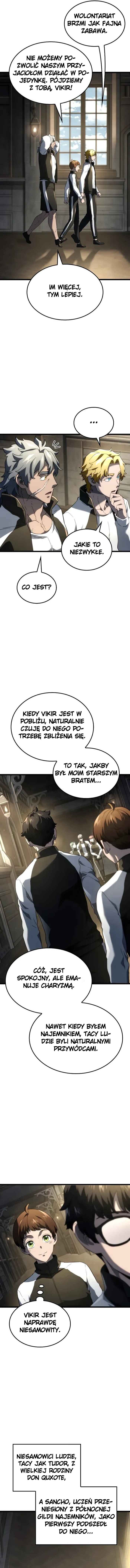 Cheolhyeolgeomga Sanyanggaeui Hoegwi Chapter 81 - Page 10