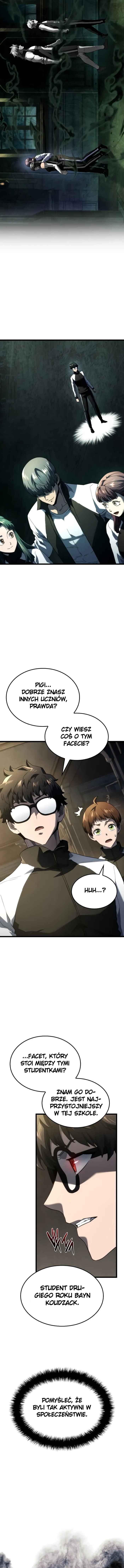 Cheolhyeolgeomga Sanyanggaeui Hoegwi Chapter 81 - Page 12