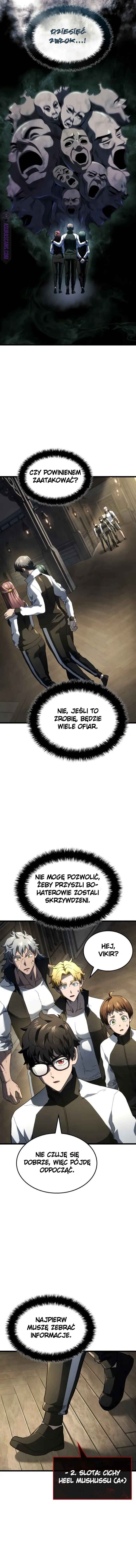 Cheolhyeolgeomga Sanyanggaeui Hoegwi Chapter 81 - Page 13