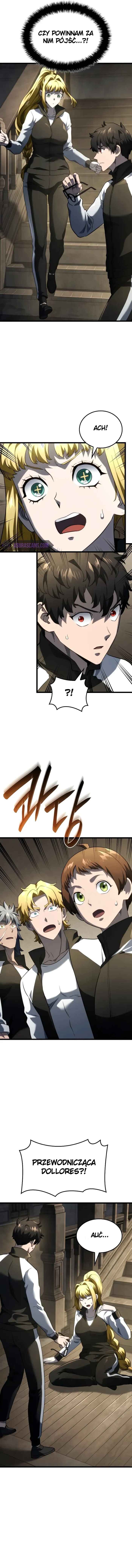 Cheolhyeolgeomga Sanyanggaeui Hoegwi Chapter 81 - Page 14
