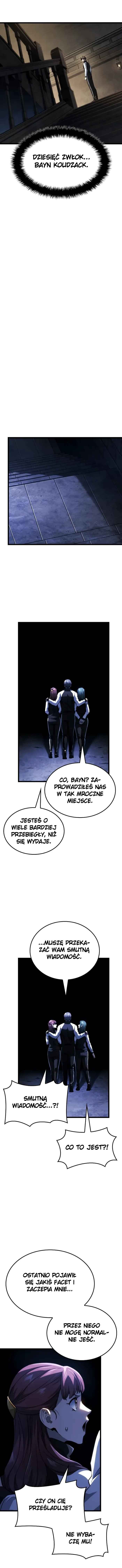 Cheolhyeolgeomga Sanyanggaeui Hoegwi Chapter 81 - Page 16