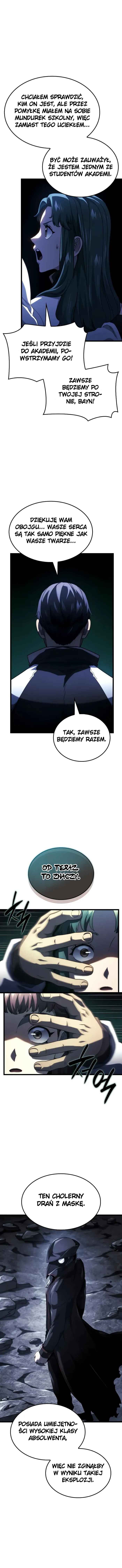 Cheolhyeolgeomga Sanyanggaeui Hoegwi Chapter 81 - Page 17