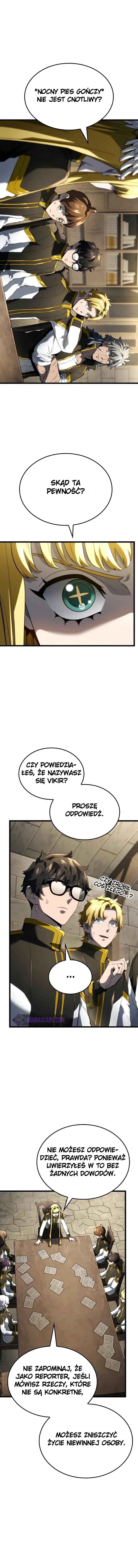 Cheolhyeolgeomga Sanyanggaeui Hoegwi Chapter 81 - Page 2