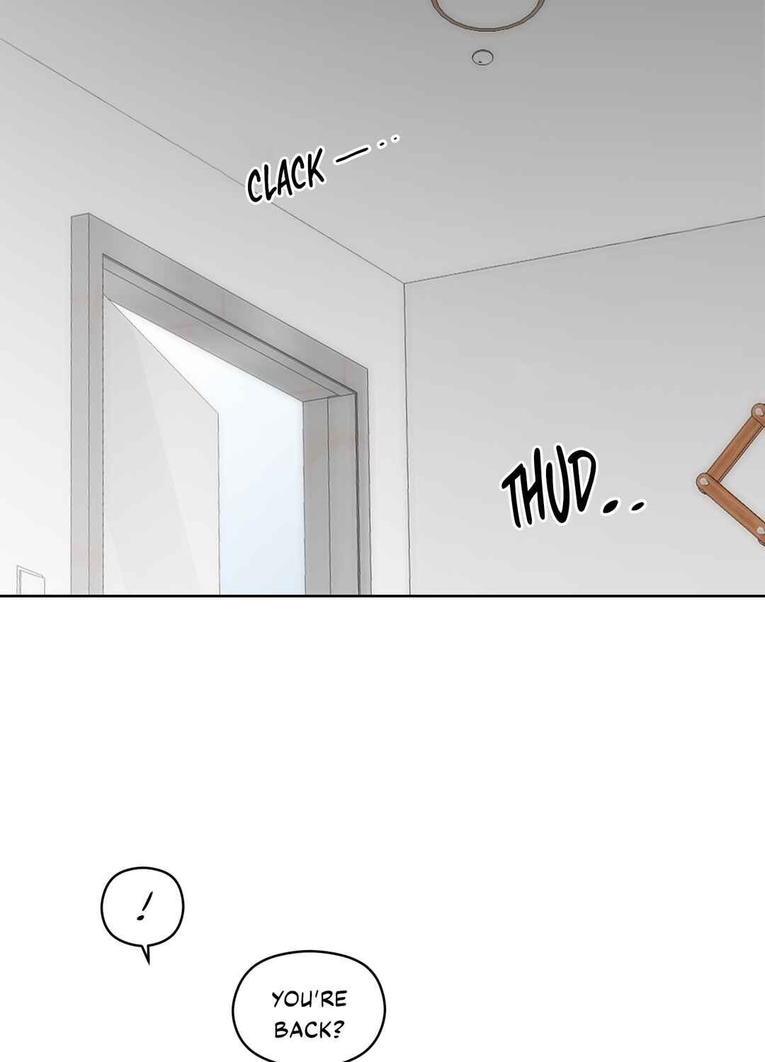 Love Thy Neighbor Chapter 18 - Page 17