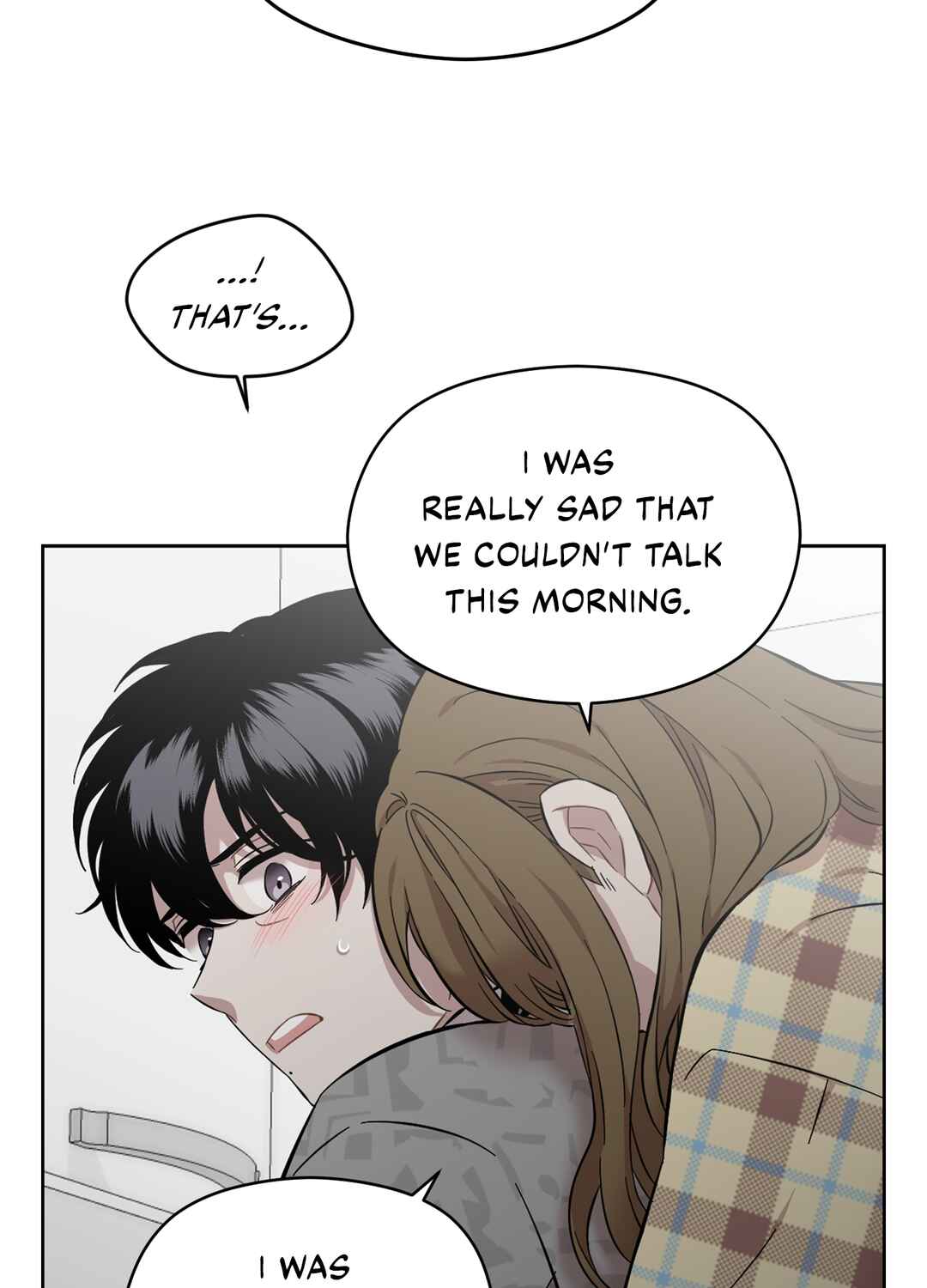 Love Thy Neighbor Chapter 18 - Page 24