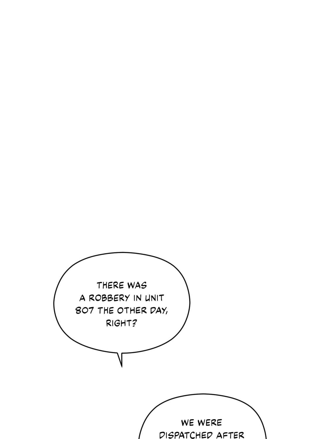 Love Thy Neighbor Chapter 18 - Page 3