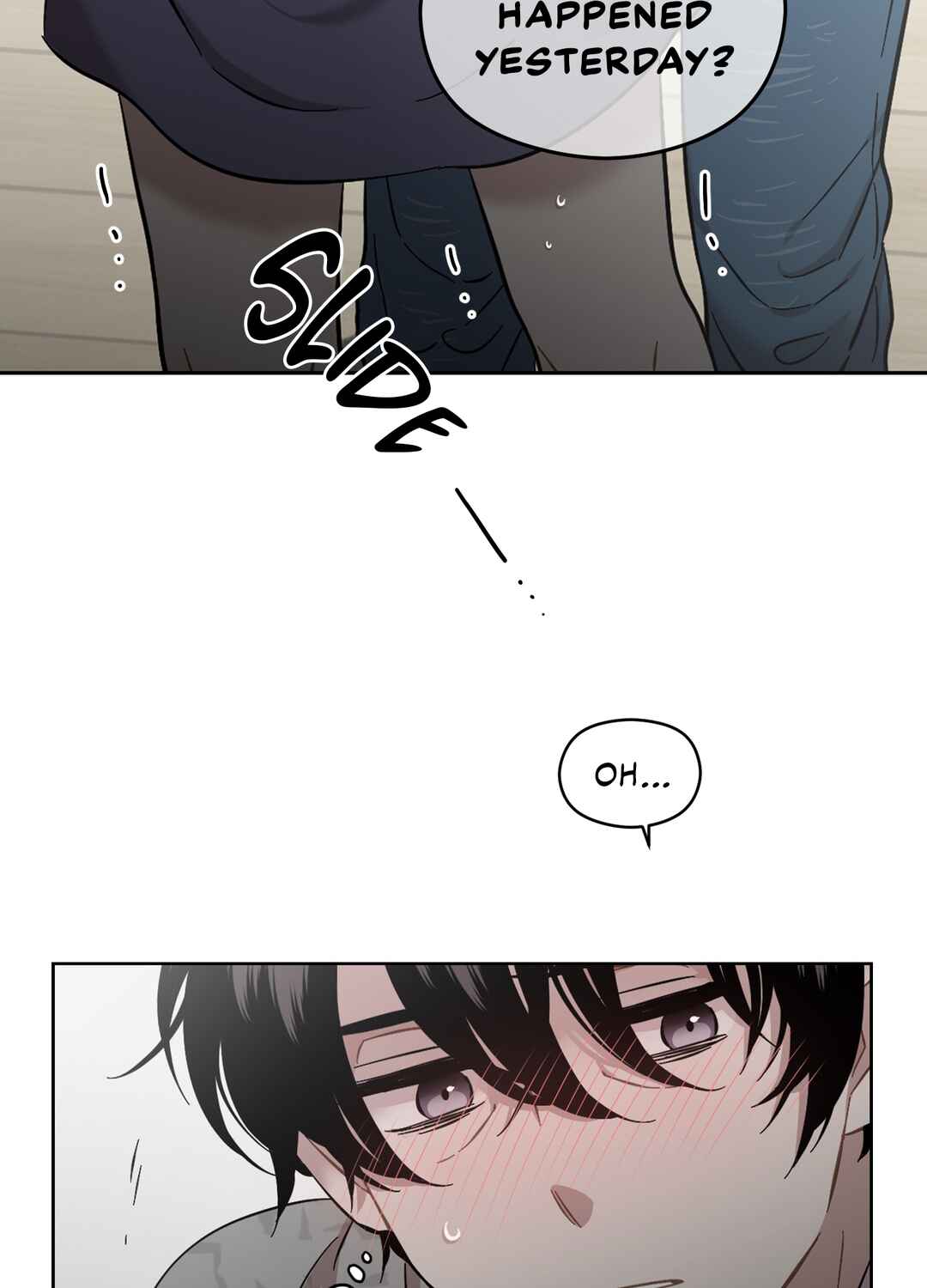 Love Thy Neighbor Chapter 18 - Page 35