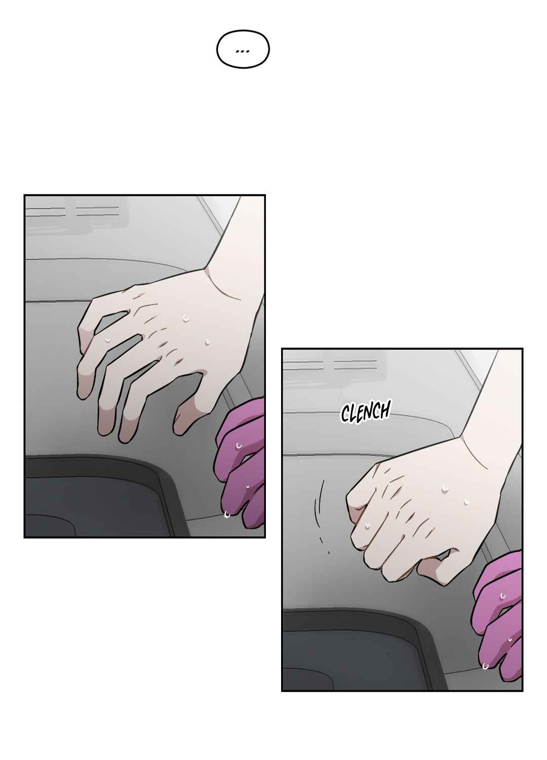 Love Thy Neighbor Chapter 18 - Page 38