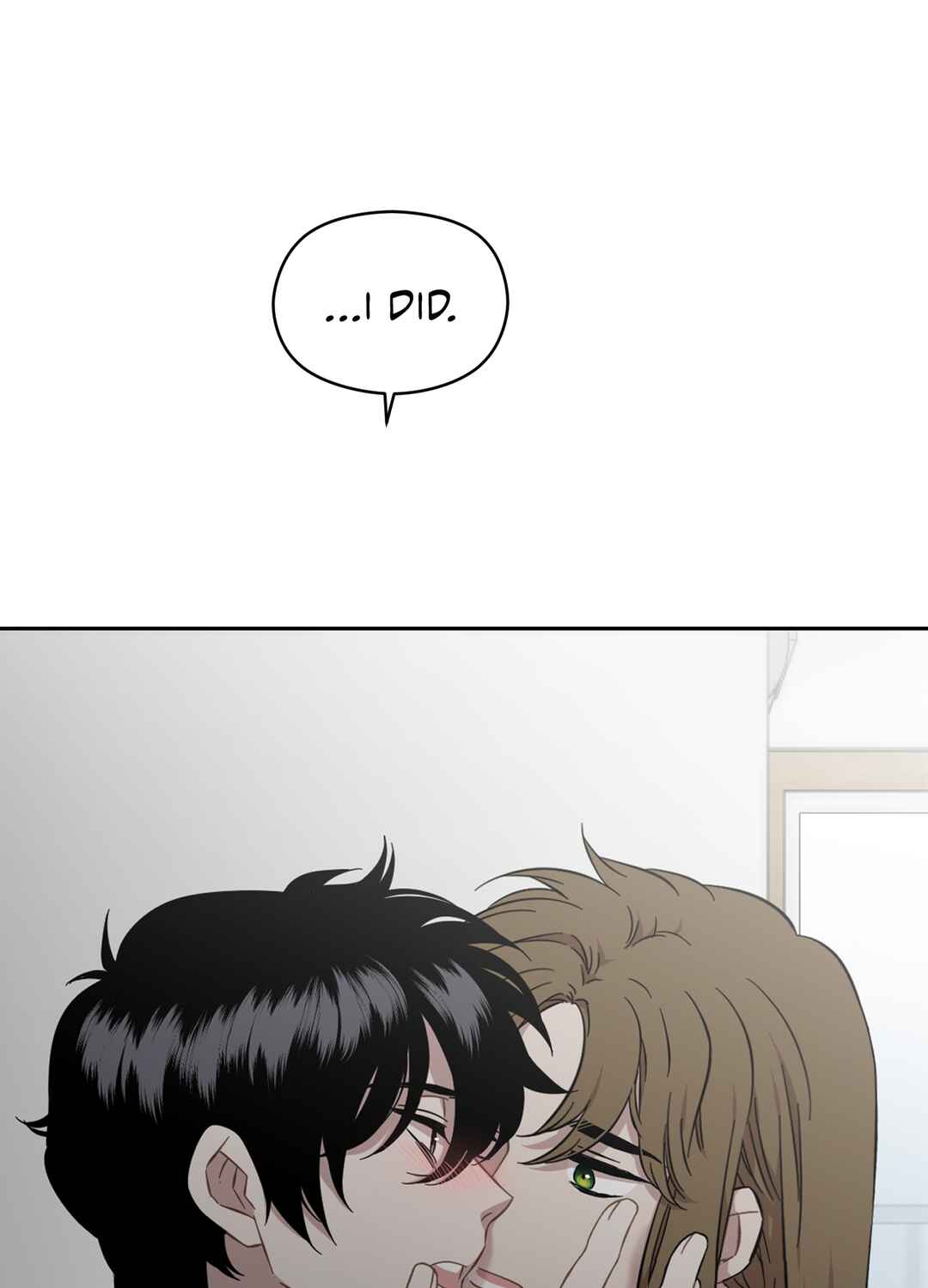 Love Thy Neighbor Chapter 18 - Page 39