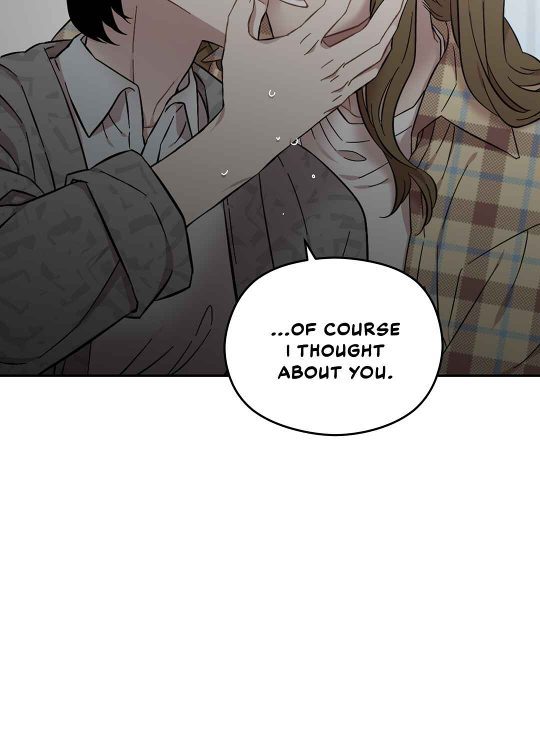 Love Thy Neighbor Chapter 18 - Page 40
