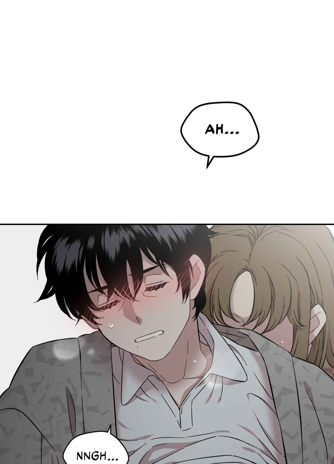 Love Thy Neighbor Chapter 18 - Page 44
