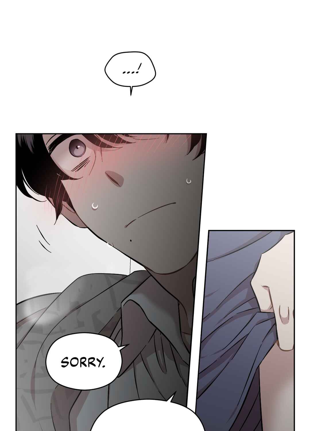Love Thy Neighbor Chapter 18 - Page 49