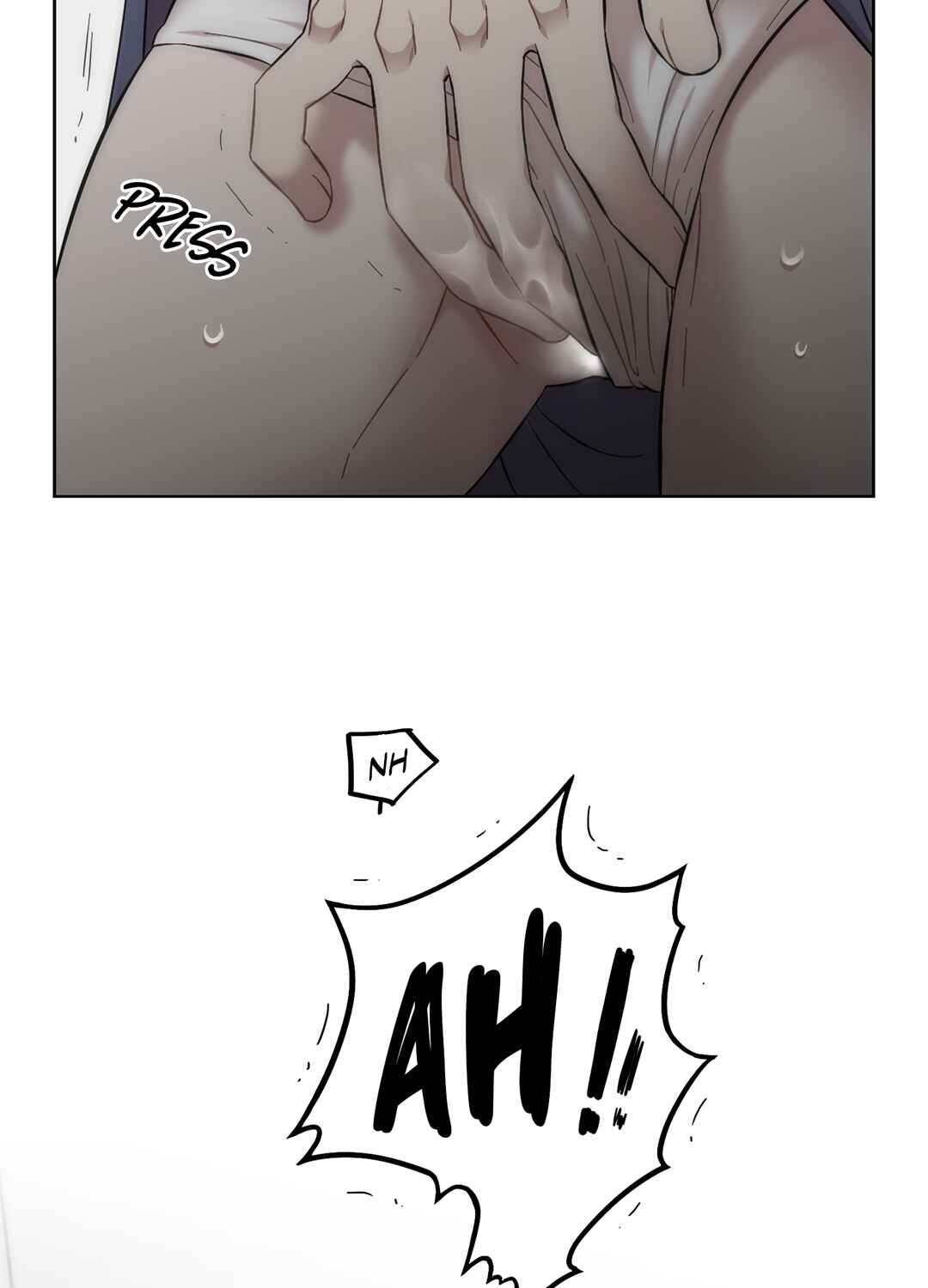 Love Thy Neighbor Chapter 18 - Page 53
