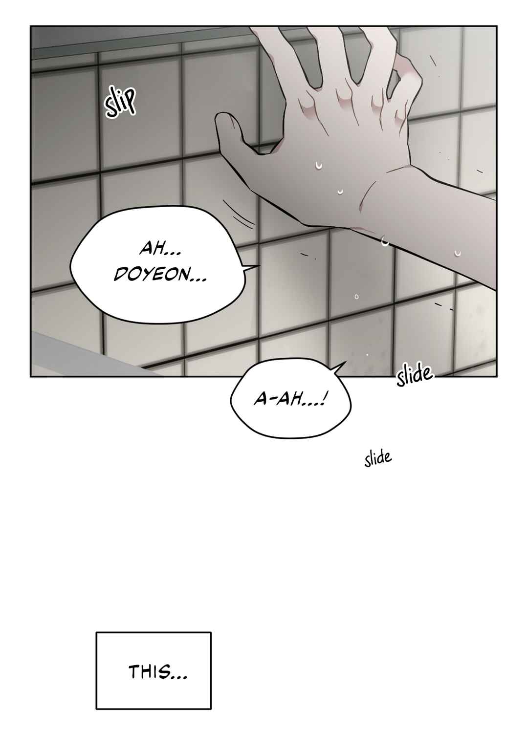 Love Thy Neighbor Chapter 18 - Page 63