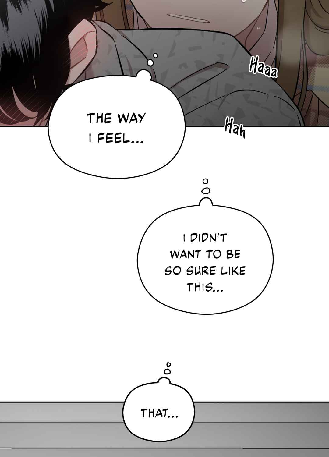 Love Thy Neighbor Chapter 18 - Page 67