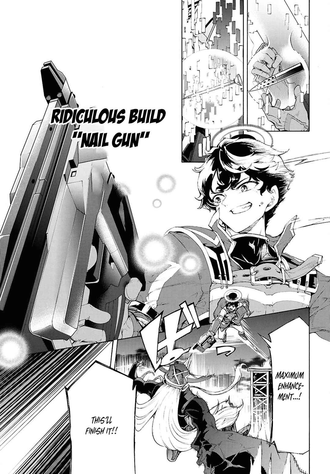 Inaka no Home Center Otoko no Jiyuu na Isekai Seikatsu Chapter 70.5 - Page 21