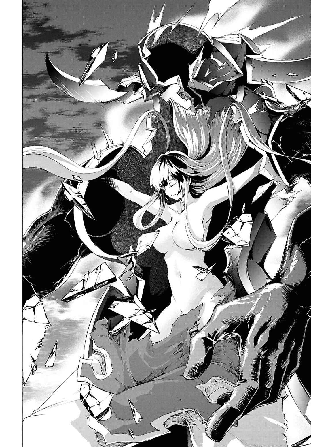 Inaka no Home Center Otoko no Jiyuu na Isekai Seikatsu Chapter 70.5 - Page 24