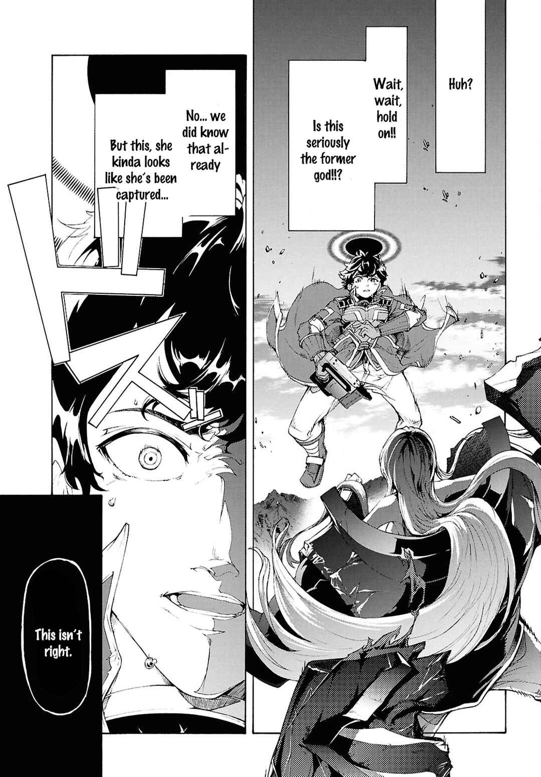 Inaka no Home Center Otoko no Jiyuu na Isekai Seikatsu Chapter 70.5 - Page 25