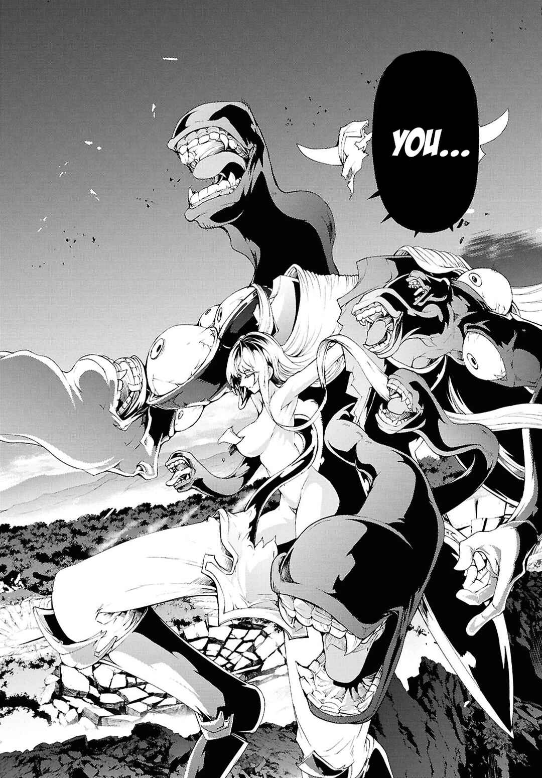 Inaka no Home Center Otoko no Jiyuu na Isekai Seikatsu Chapter 70.5 - Page 26