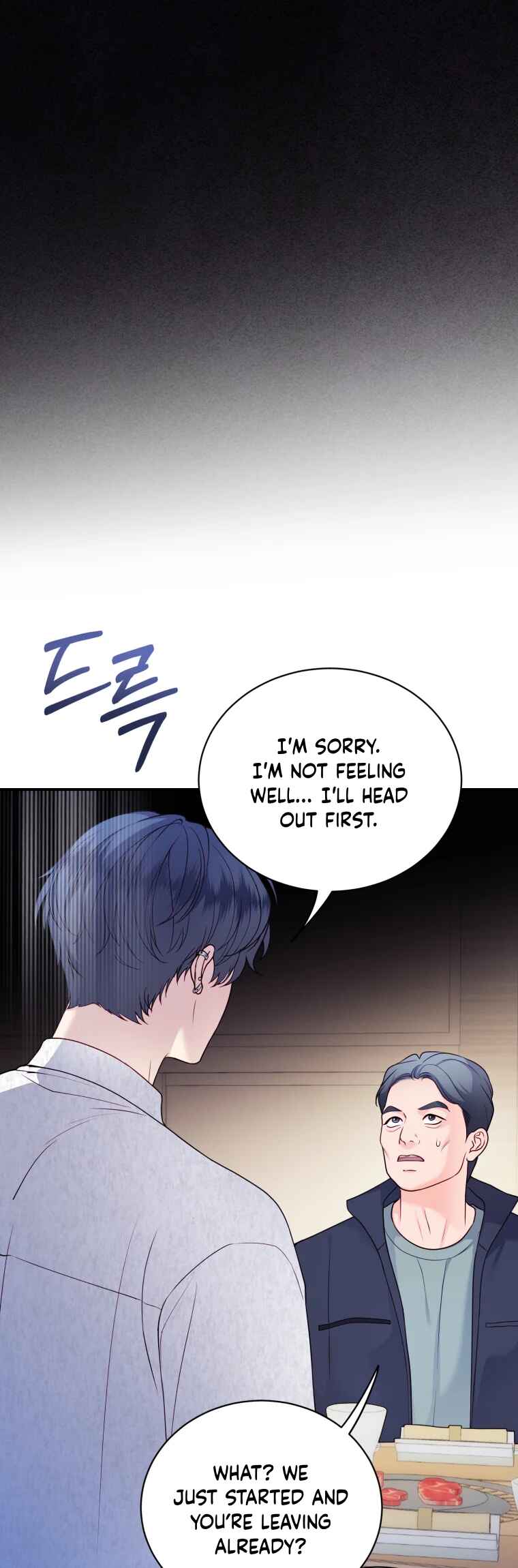 My Favorite Savior Girl Chapter 59 - Page 16