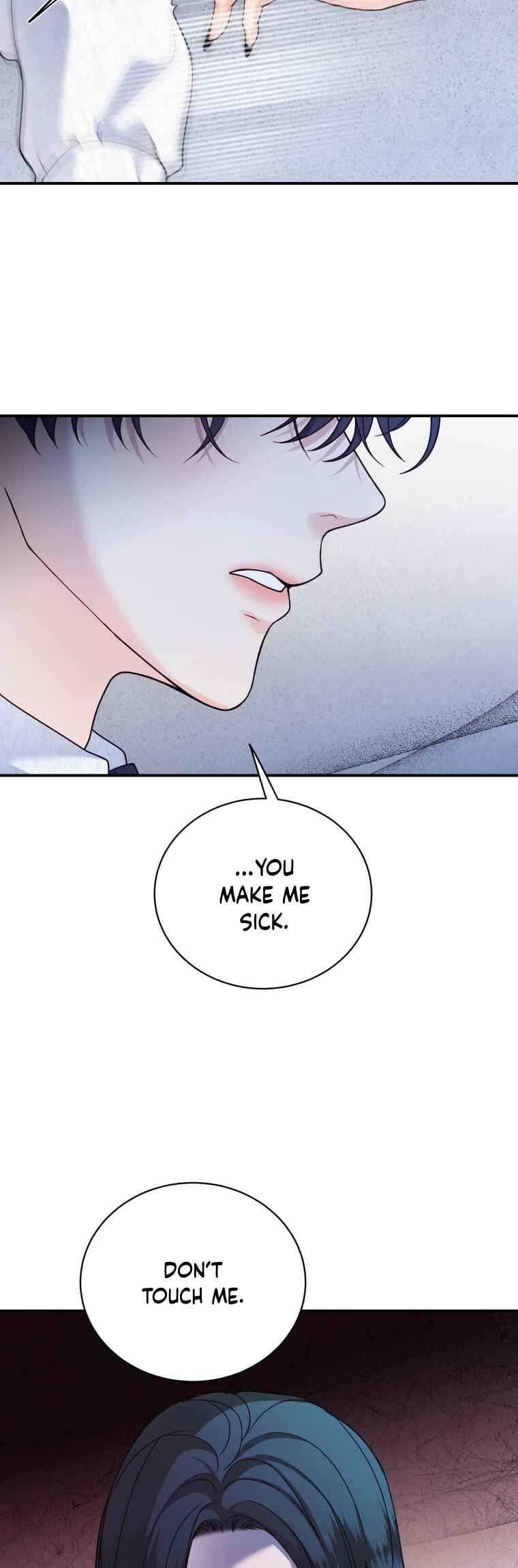 My Favorite Savior Girl Chapter 59 - Page 27
