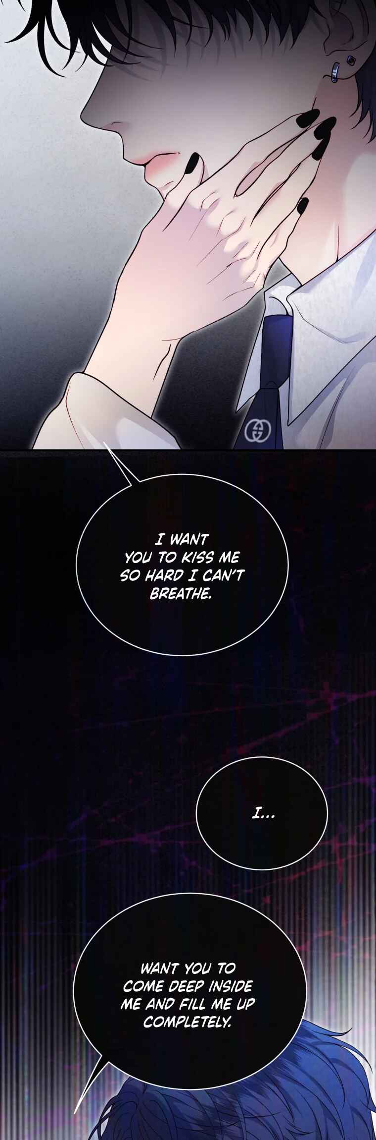 My Favorite Savior Girl Chapter 59 - Page 37