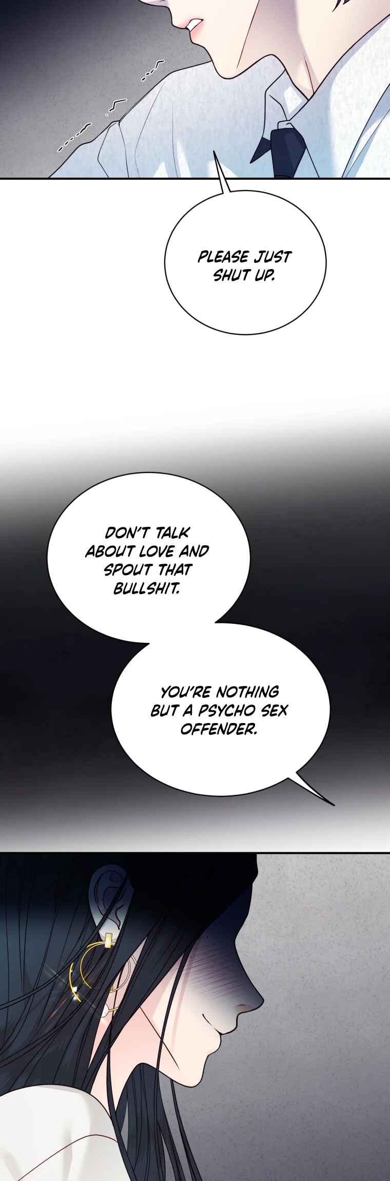 My Favorite Savior Girl Chapter 59 - Page 41