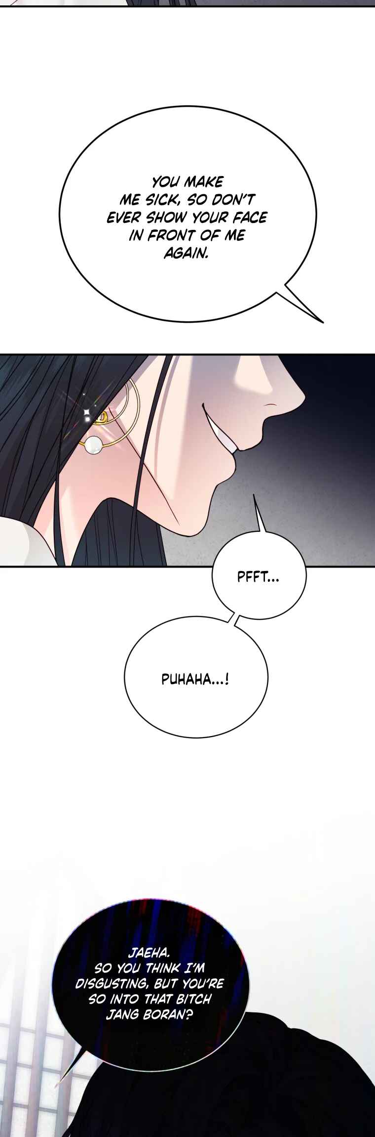 My Favorite Savior Girl Chapter 59 - Page 42