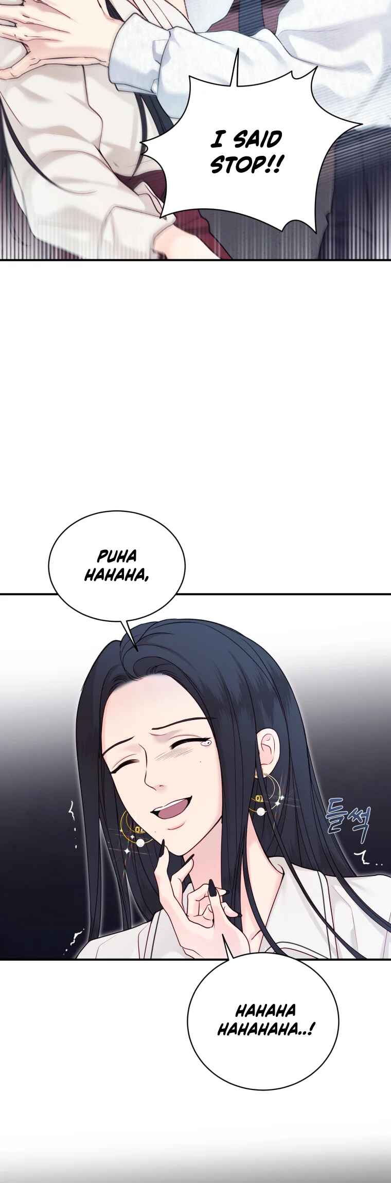 My Favorite Savior Girl Chapter 59 - Page 45