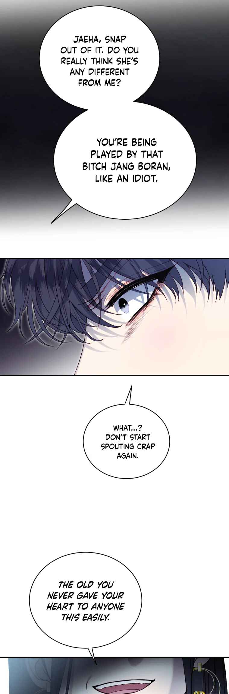 My Favorite Savior Girl Chapter 59 - Page 46