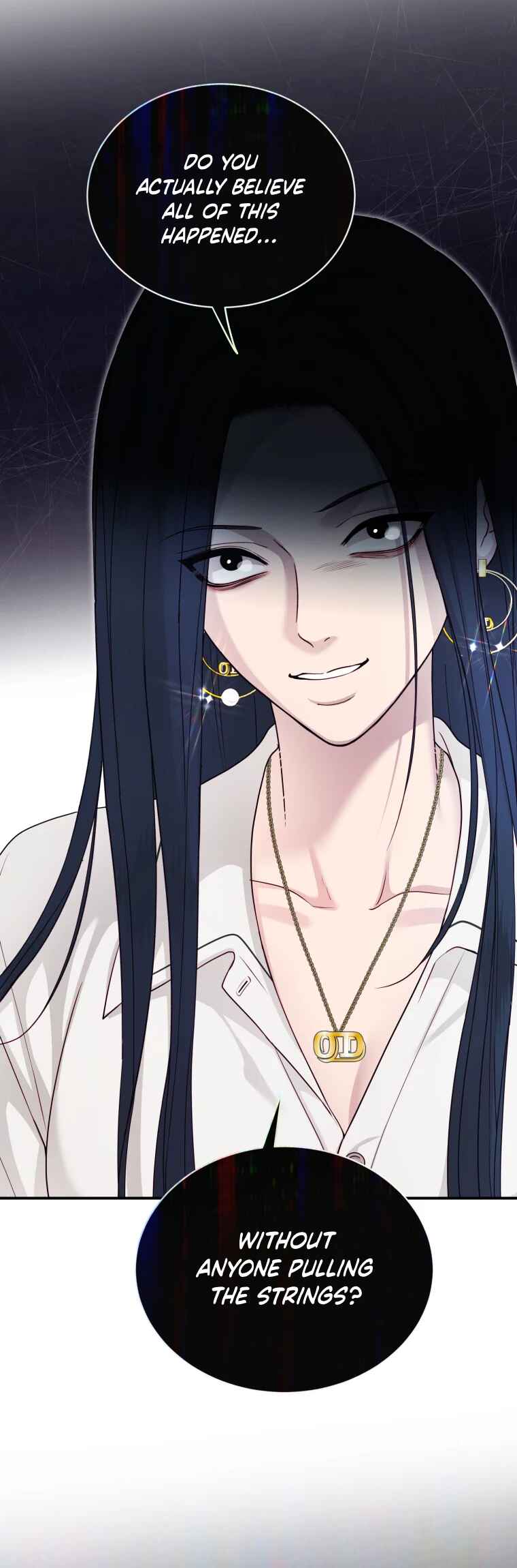 My Favorite Savior Girl Chapter 59 - Page 48