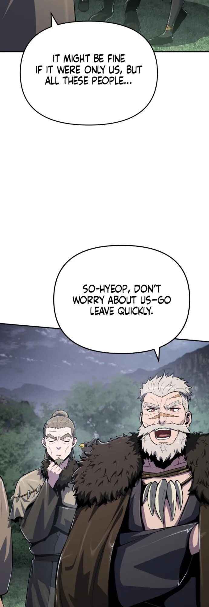 Fabre in Sacheondangga Chapter 54 - Page 10