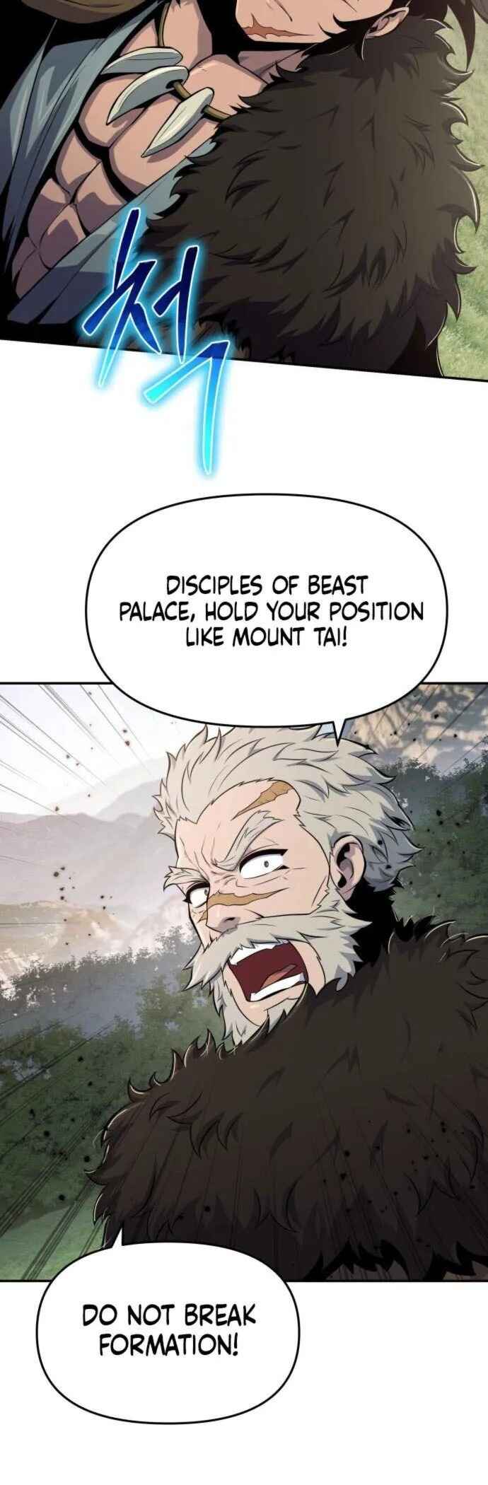 Fabre in Sacheondangga Chapter 54 - Page 24