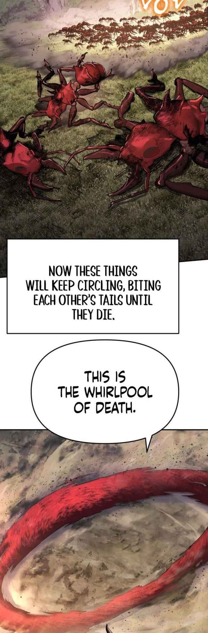Fabre in Sacheondangga Chapter 54 - Page 61