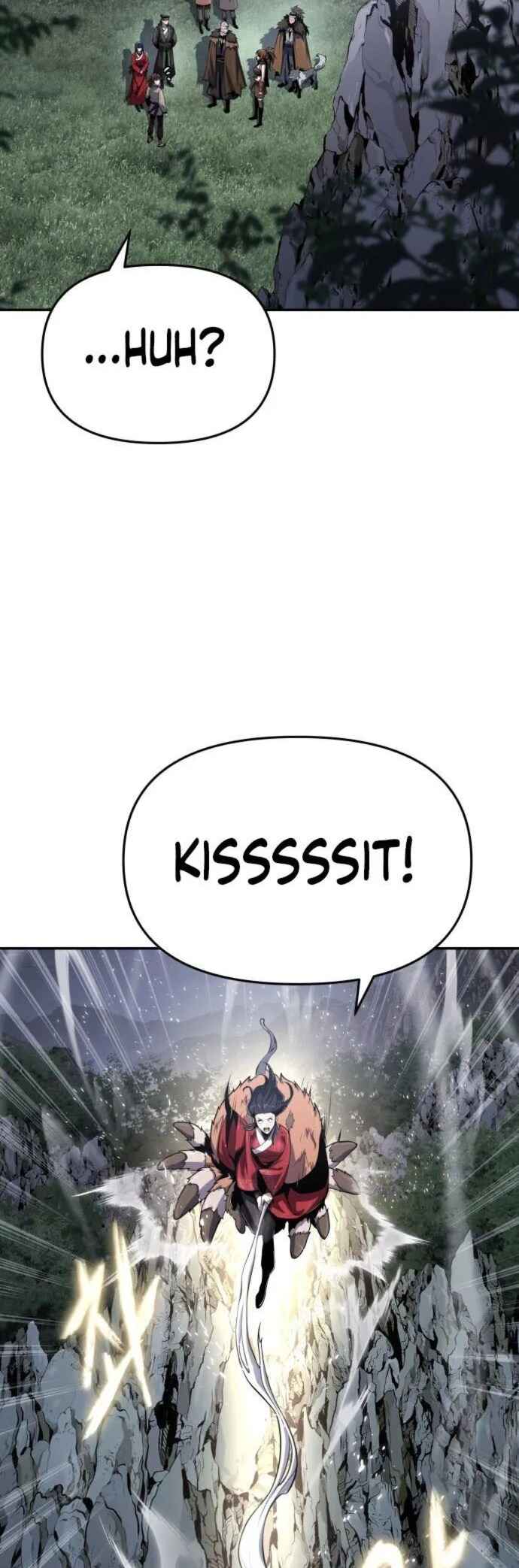 Fabre in Sacheondangga Chapter 54 - Page 7