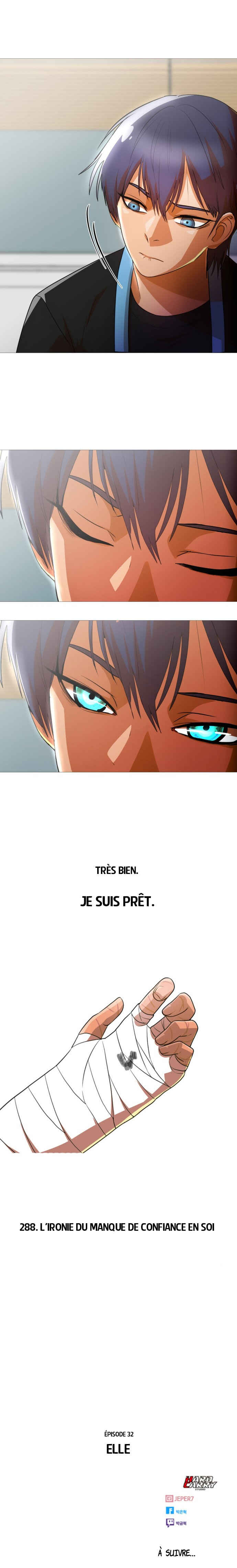 Random Chat Chapter 288 - Page 14
