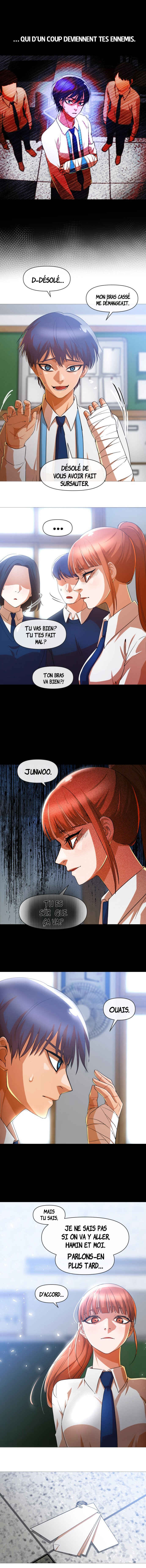 Random Chat Chapter 288 - Page 3