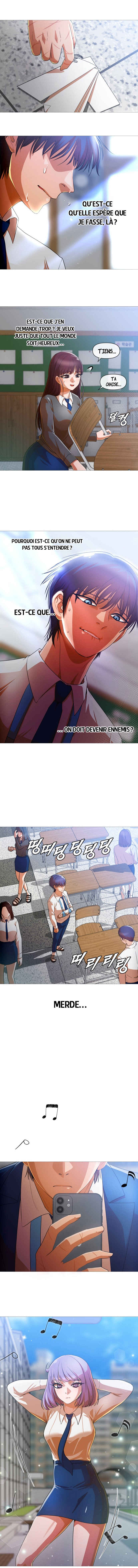 Random Chat Chapter 288 - Page 4