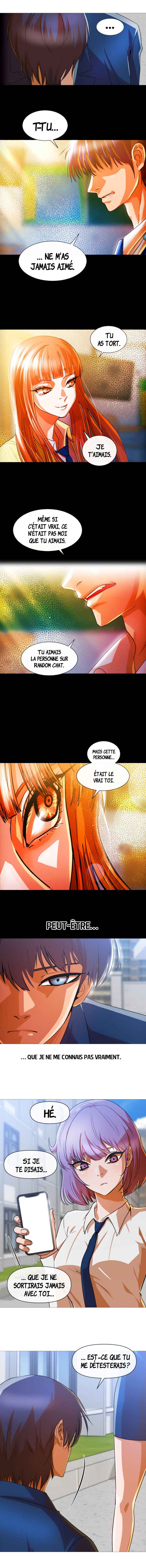 Random Chat Chapter 288 - Page 6