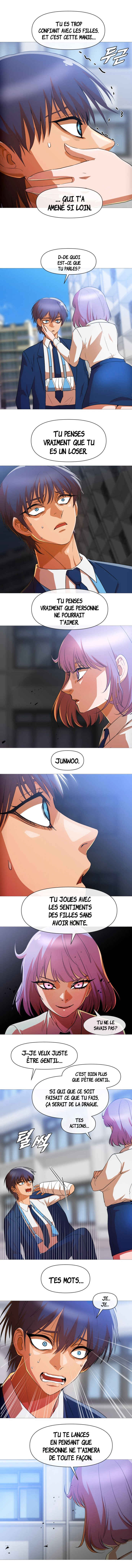 Random Chat Chapter 288 - Page 8