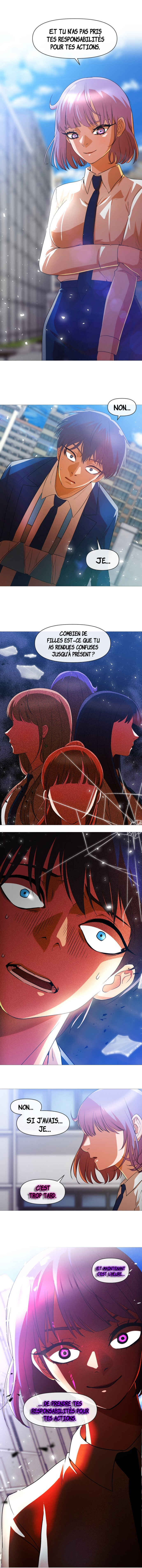 Random Chat Chapter 288 - Page 9
