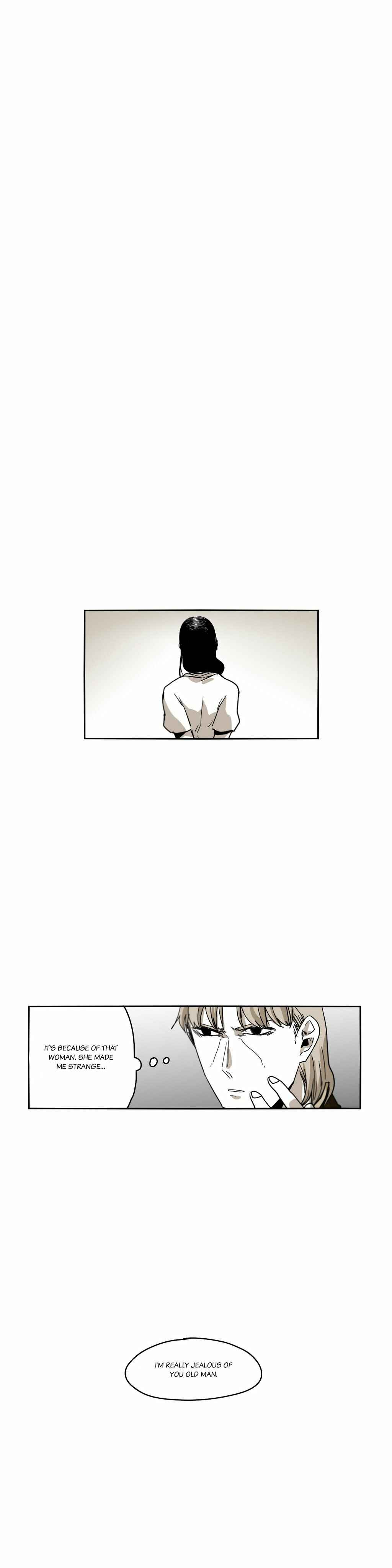Epic of Gilgamesh Chapter 34 - Page 10