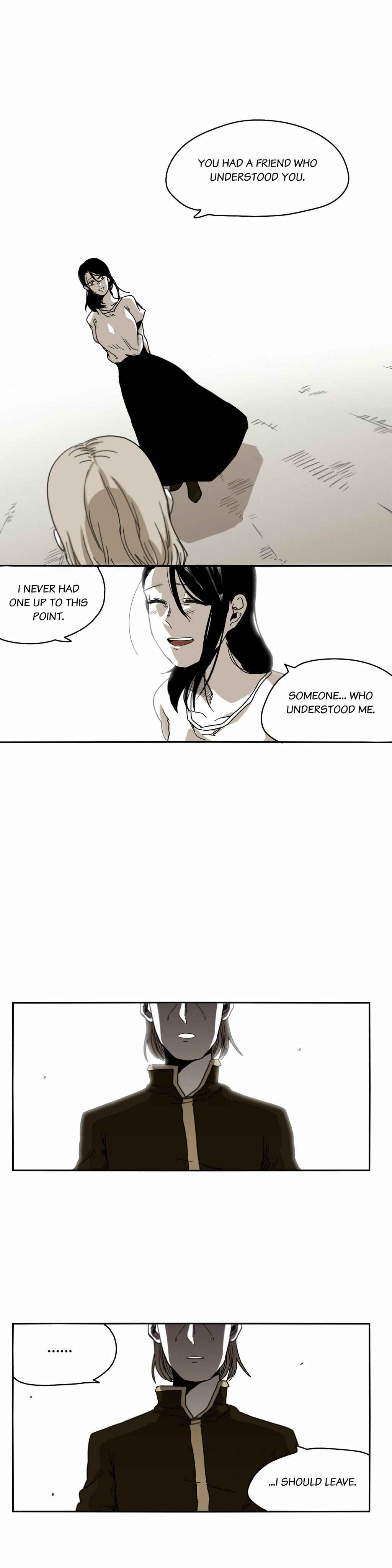 Epic of Gilgamesh Chapter 34 - Page 12