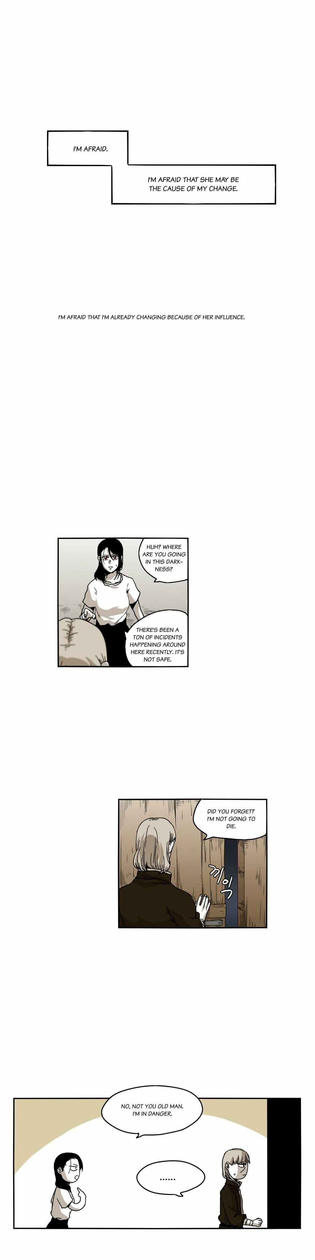 Epic of Gilgamesh Chapter 34 - Page 13