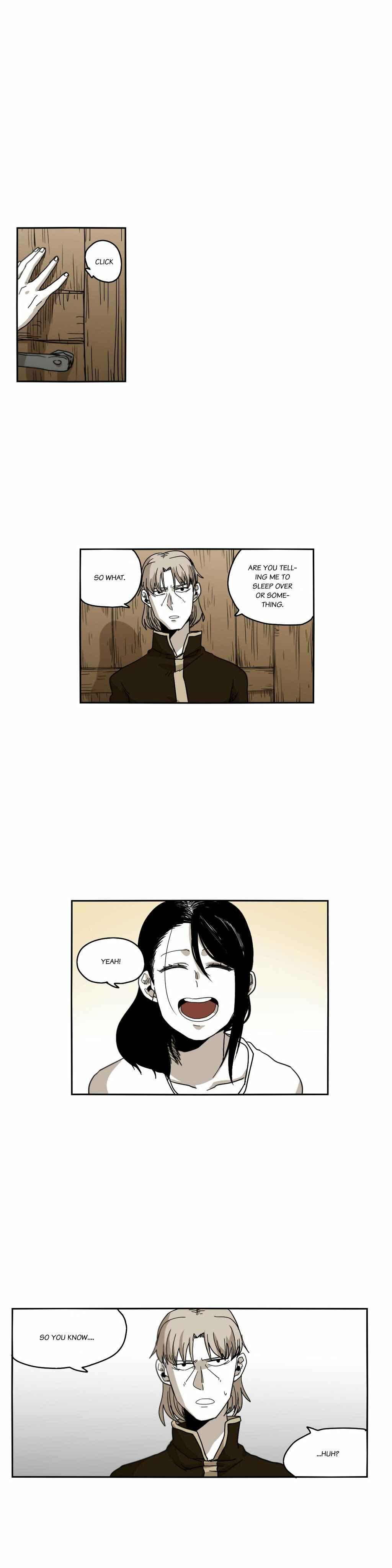 Epic of Gilgamesh Chapter 34 - Page 15