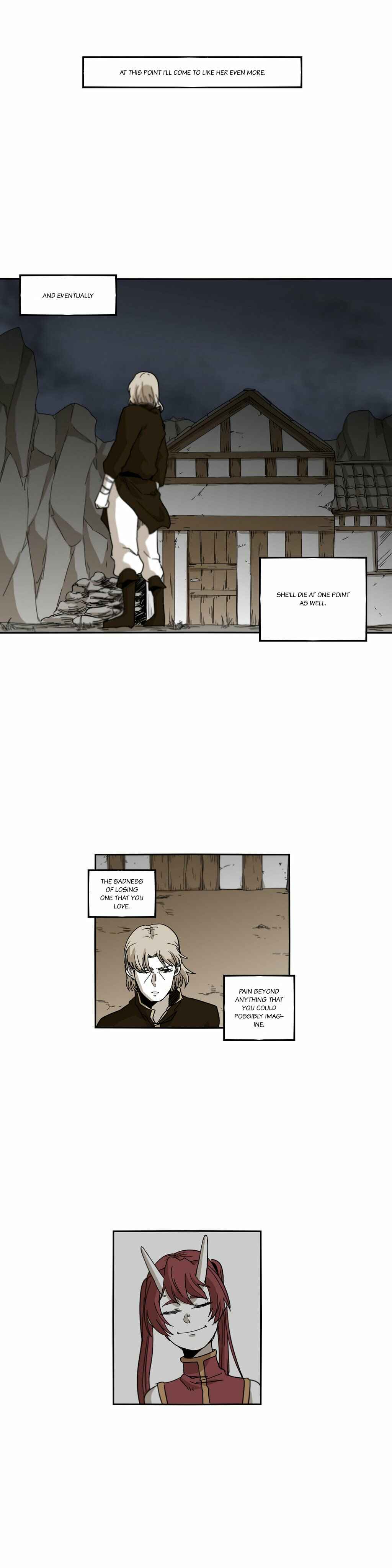 Epic of Gilgamesh Chapter 34 - Page 20