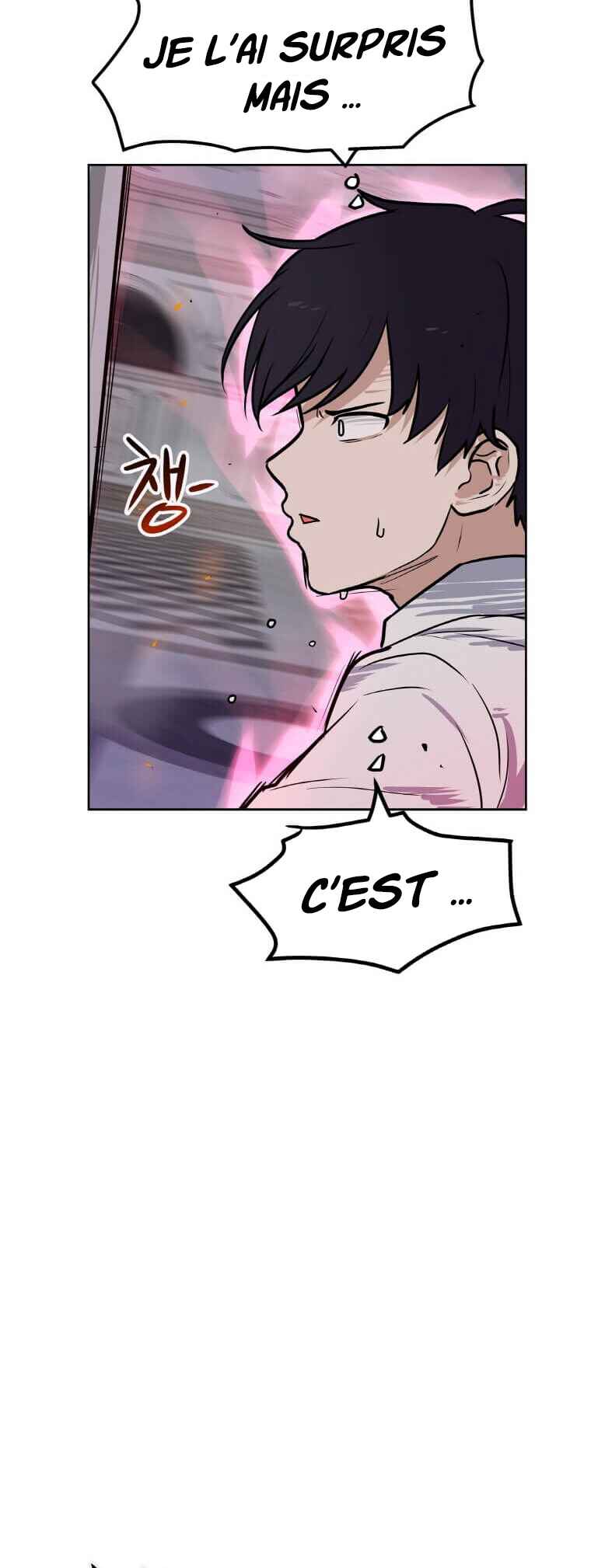I Have Max Level Luck Chapter 8 - Page 22